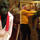 Illustration for article titled Live Long and Look Awesome: The Best Cosplay From Star Trek Las Vegas
